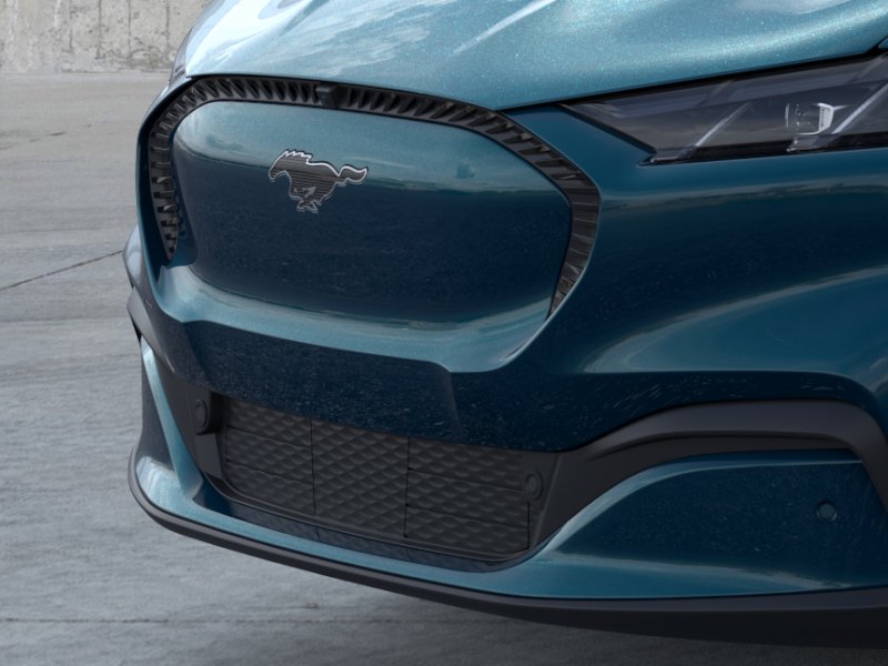 2026 Ford Mustang Mach-E Select RWD thumbnail 17