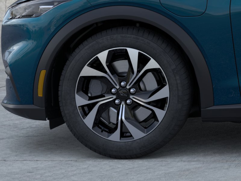 2026 Ford Mustang Mach-E Select RWD thumbnail 19