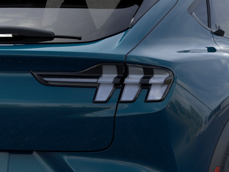 2026 Ford Mustang Mach-E Select RWD thumbnail 21
