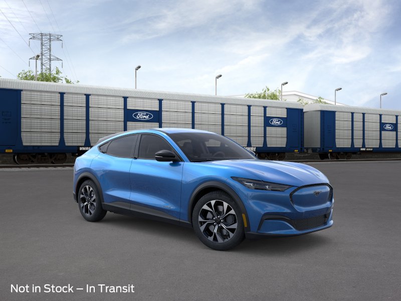 2026 Ford Mustang-Mach-e Select's photo