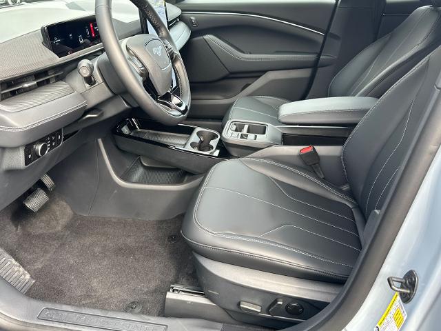 New 2026 Glacier Gray Metallic Tri-coat Ford Select image 47