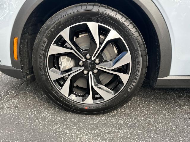 New 2026 Glacier Gray Metallic Tri-coat Ford Select image 49