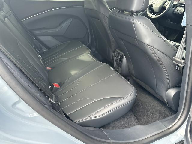 New 2026 Glacier Gray Metallic Tri-coat Ford Select image 53