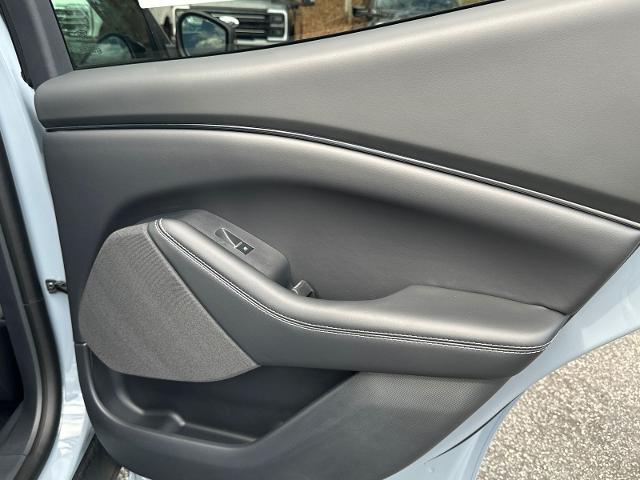 New 2026 Glacier Gray Metallic Tri-coat Ford Select image 54