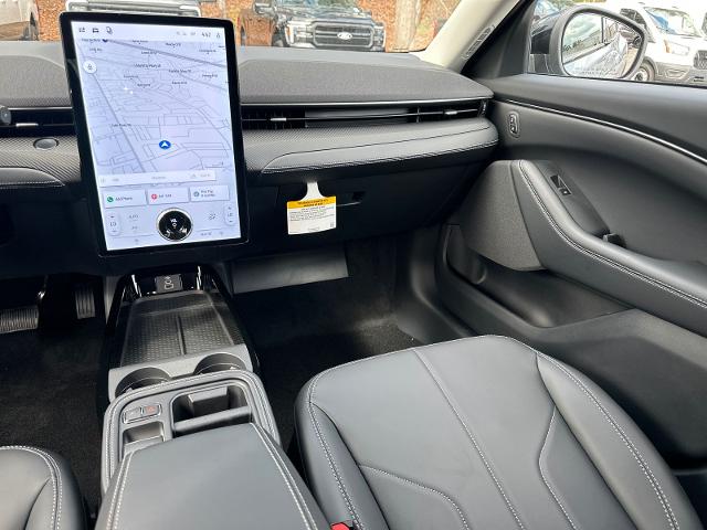 New 2026 Glacier Gray Metallic Tri-coat Ford Select image 62