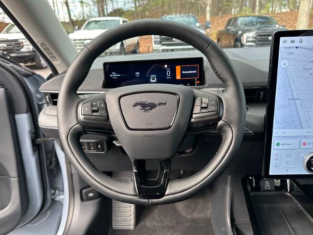 New 2026 Glacier Gray Metallic Tri-coat Ford Select image 63