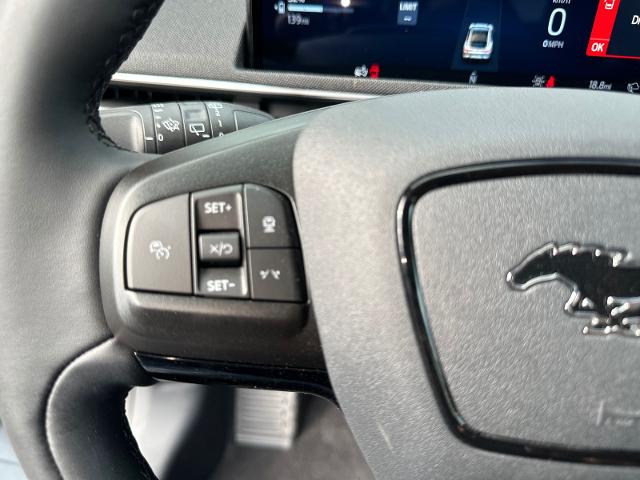 New 2026 Glacier Gray Metallic Tri-coat Ford Select image 64