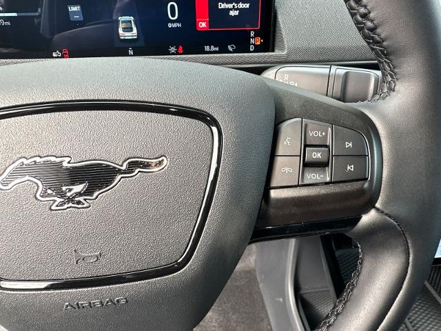 New 2026 Glacier Gray Metallic Tri-coat Ford Select image 65