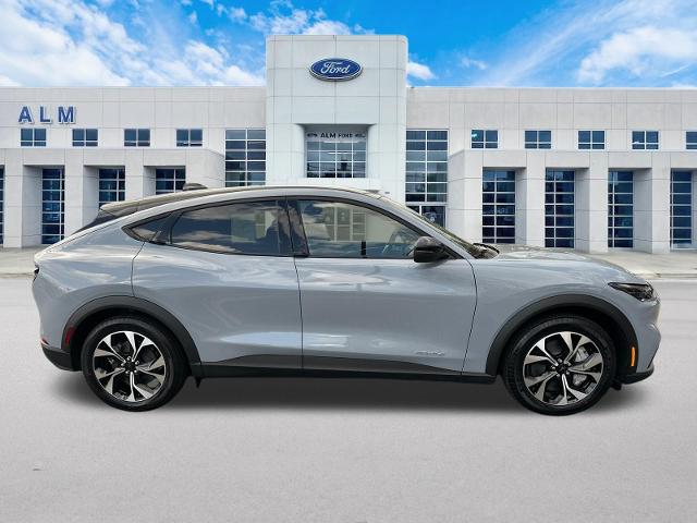 New 2026 Glacier Gray Metallic Tri-coat Ford Select image 42