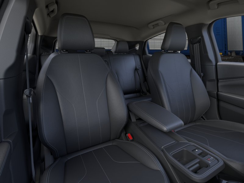 2026 Ford Mustang Mach-E Select - Photo 10