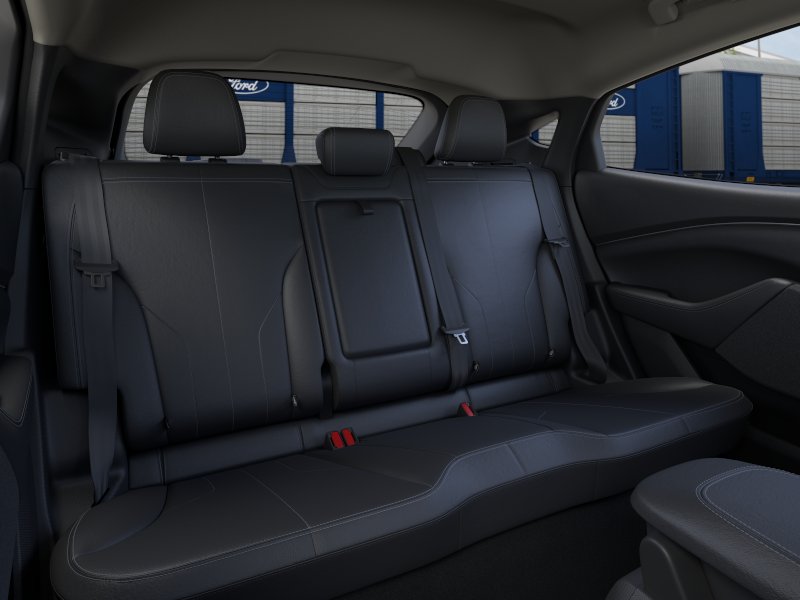 2026 Ford Mustang Mach-E Select - Photo 11