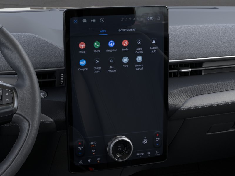 2026 Ford Mustang Mach-E Select - Photo 14