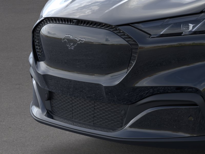 2026 Ford Mustang Mach-E Select - Photo 17