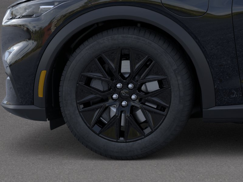 2026 Ford Mustang Mach-E Select - Photo 19