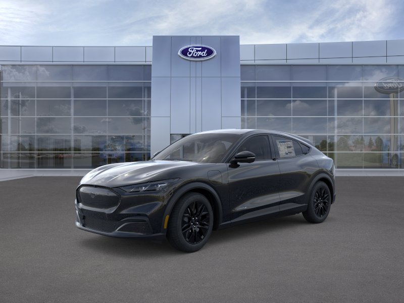 2026 Ford Mustang-Mach-e Select's photo