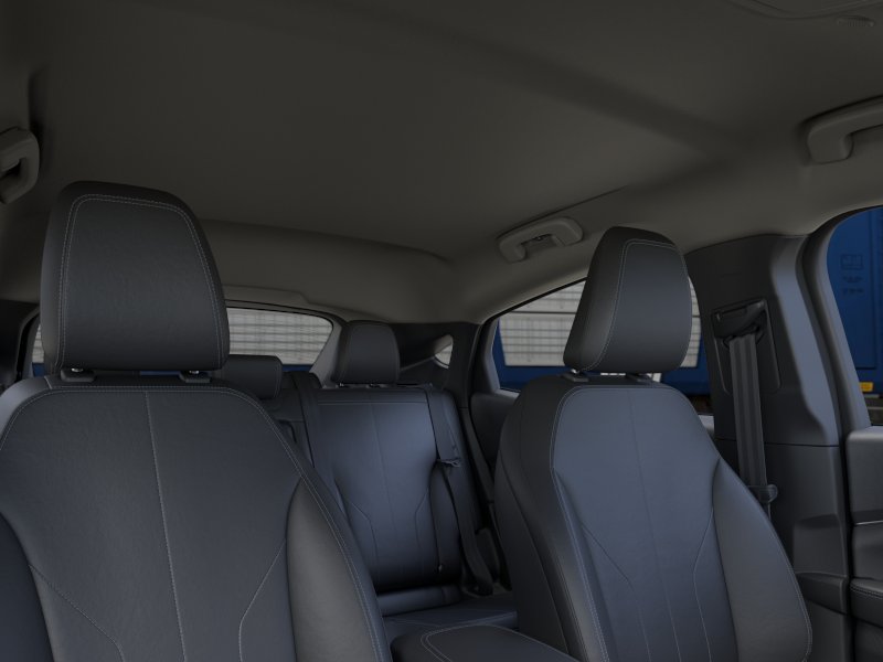 2026 Ford Mustang Mach-E Select - Photo 22