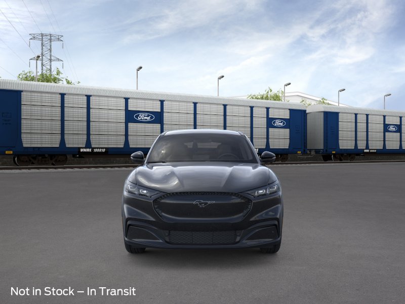 2026 Ford Mustang Mach-E Select - Photo 6