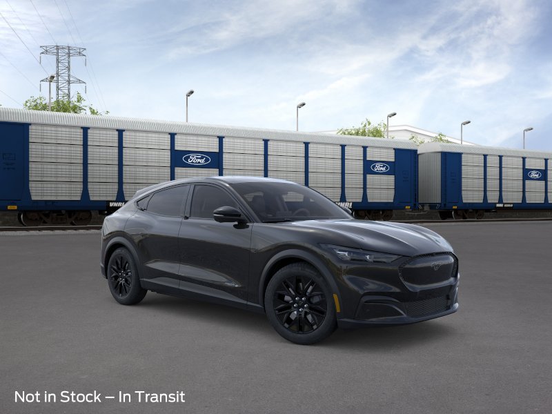 2026 Ford Mustang Mach-E Select - Photo 7