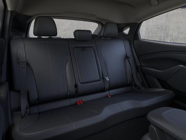 New 2026 Glacier Gray Metallic Tri-coat Ford Select image 33