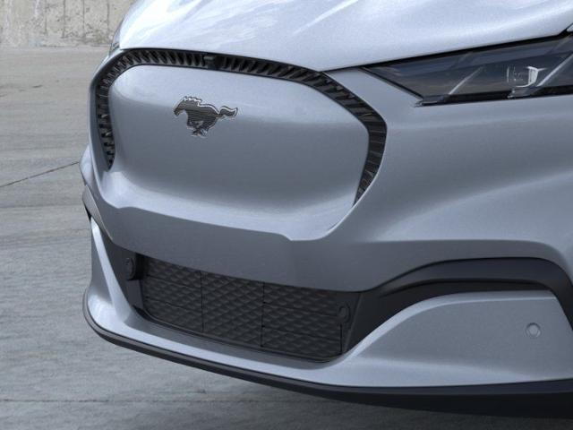 New 2026 Glacier Gray Metallic Tri-coat Ford Select image 39