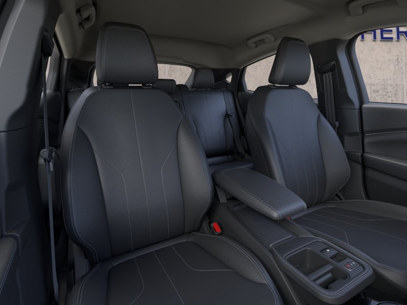 New 2026 Desert Sand Ford Select image 32