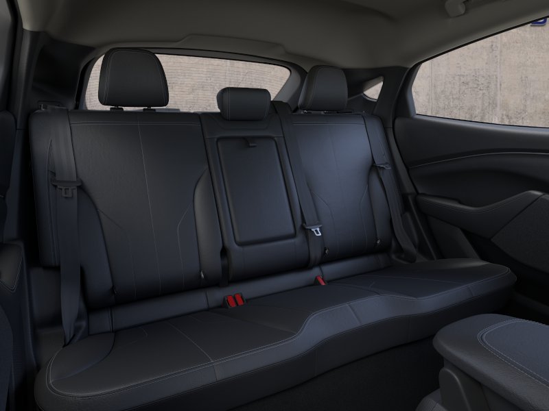 New 2026 Desert Sand Ford Select image 33