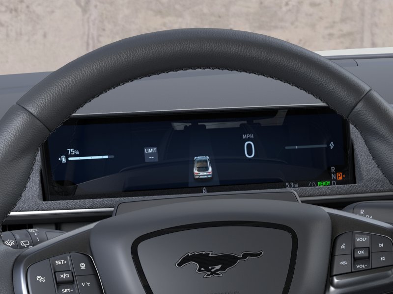 New 2026 Desert Sand Ford Select image 35