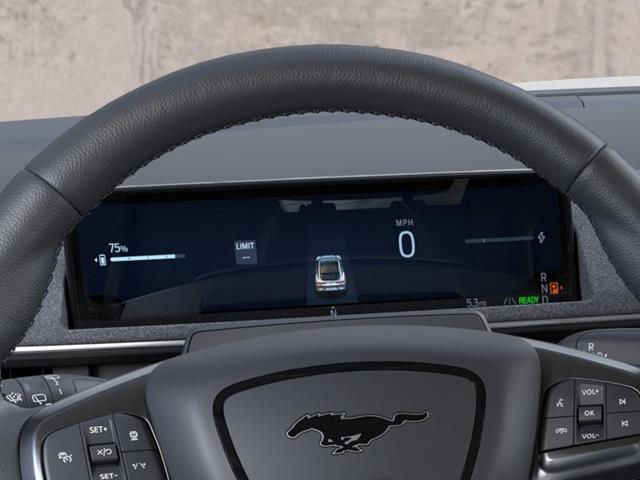 New 2026 Desert Sand Ford Select image 35