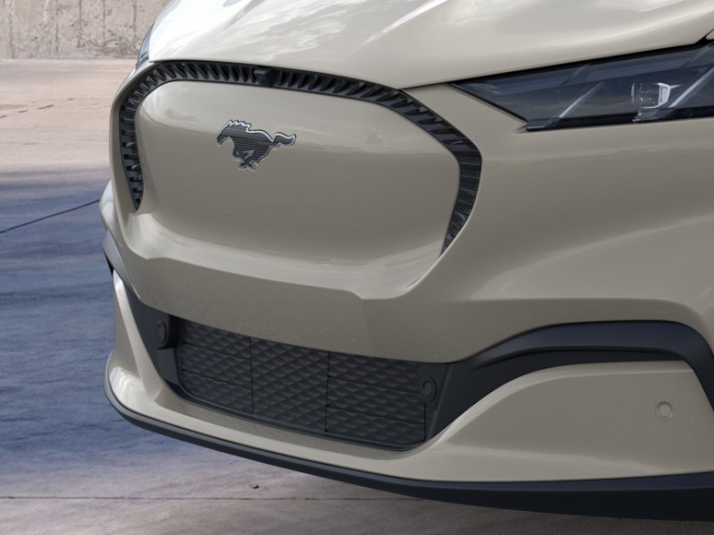 New 2026 Desert Sand Ford Select image 39