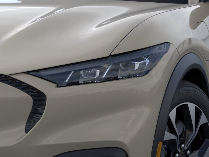 New 2026 Desert Sand Ford Select image 40