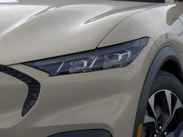 New 2026 Desert Sand Ford Select image 40