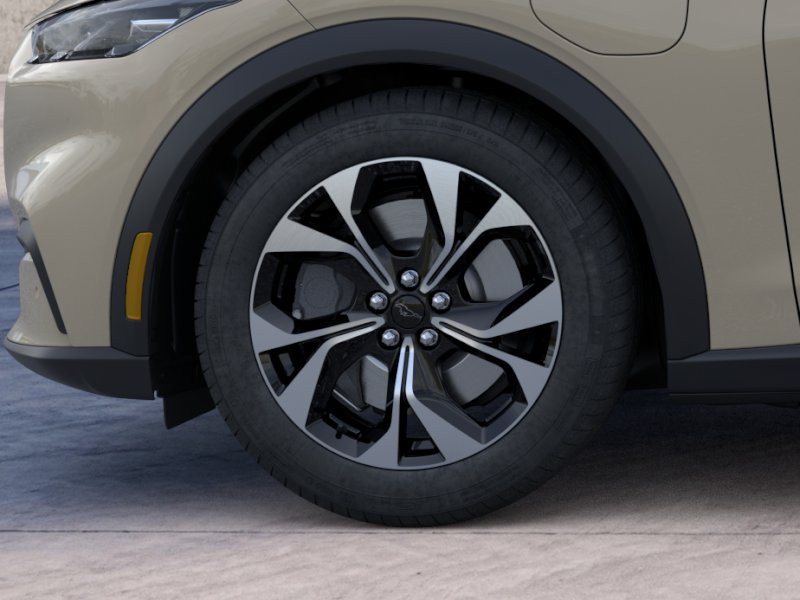 New 2026 Desert Sand Ford Select image 41