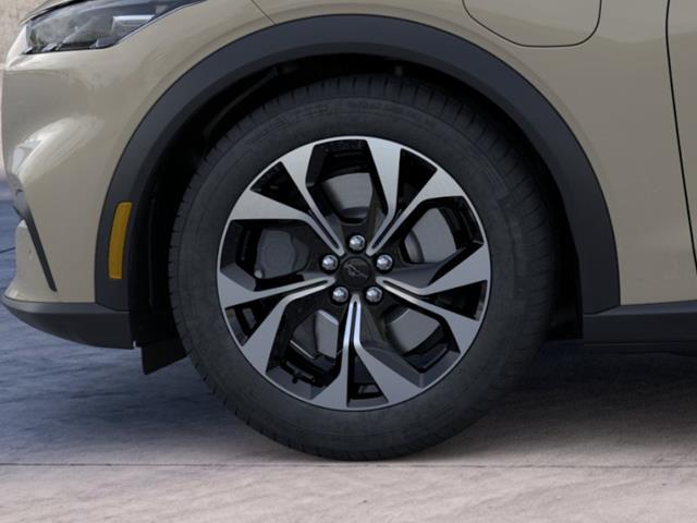 New 2026 Desert Sand Ford Select image 41