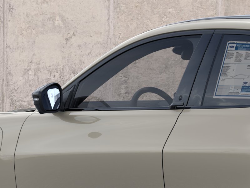 New 2026 Desert Sand Ford Select image 42