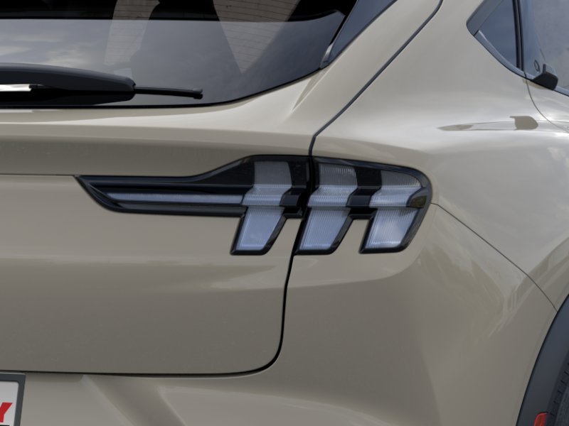 New 2026 Desert Sand Ford Select image 43