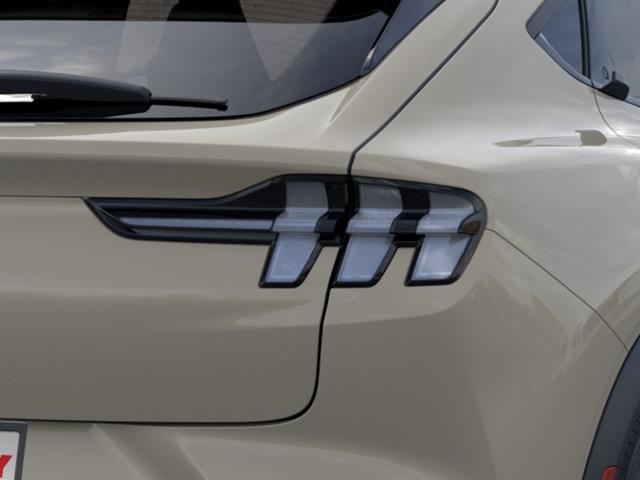 New 2026 Desert Sand Ford Select image 43