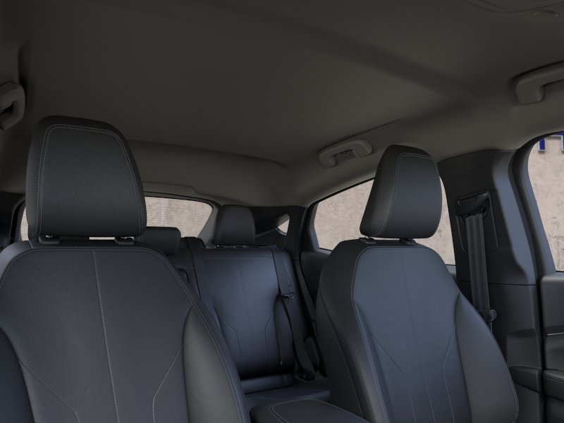 New 2026 Desert Sand Ford Select image 44