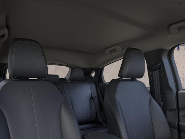 New 2026 Desert Sand Ford Select image 44