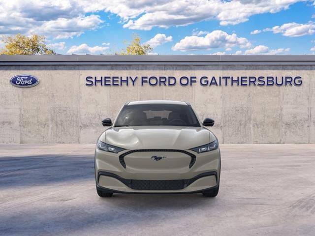 New 2026 Desert Sand Ford Select image 28