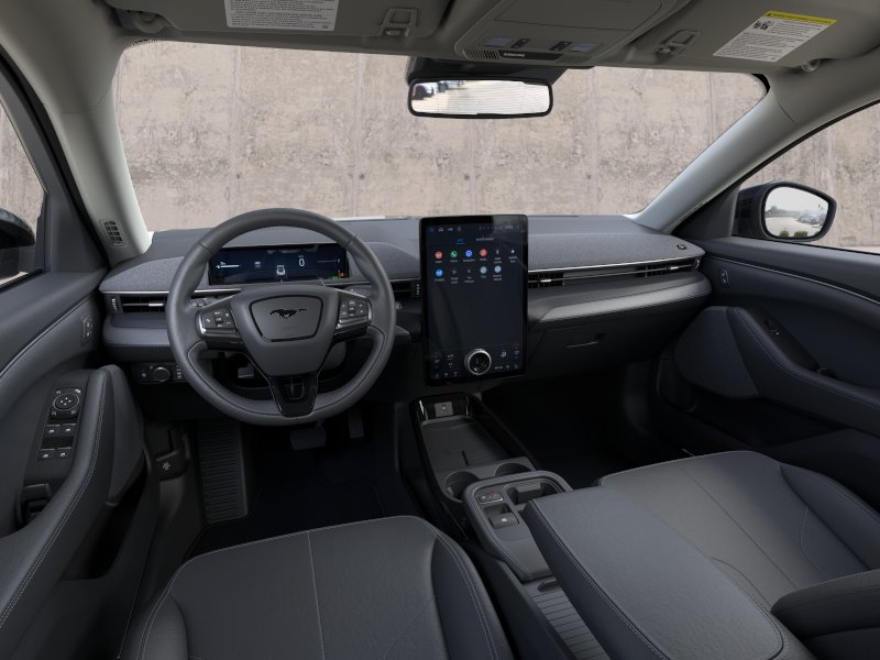 New 2026 Desert Sand Ford Select image 31