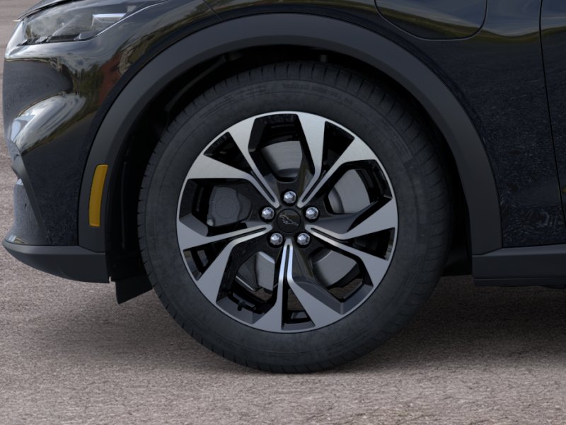 New 2026 Shadow Black Ford Select image 31