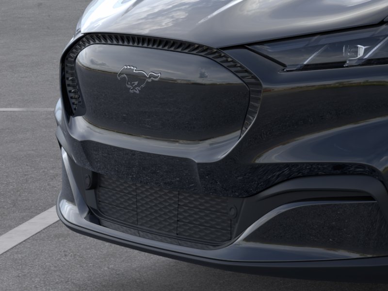 New 2026 Shadow Black Ford Select image 51