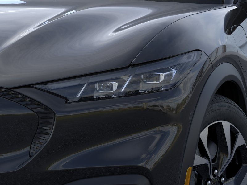 New 2026 Shadow Black Ford Select image 52