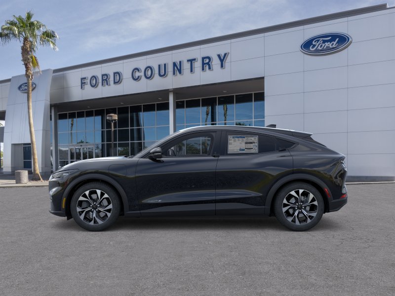 2026 Ford Mustang Mach-E Select