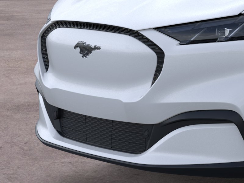 2026 Ford Mustang Mach-E Select RWD thumbnail 17