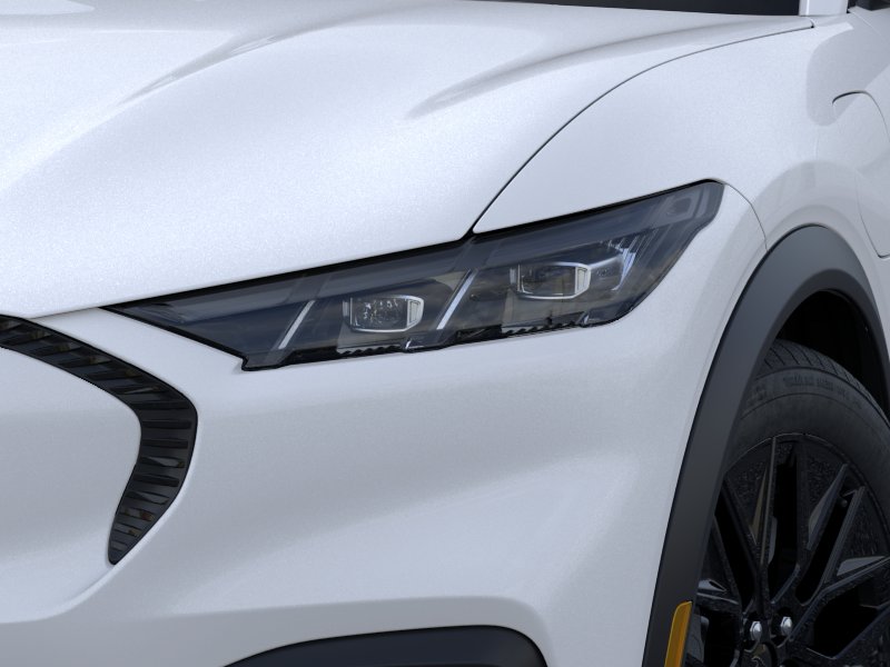 2026 Ford Mustang Mach-E Select RWD thumbnail 18