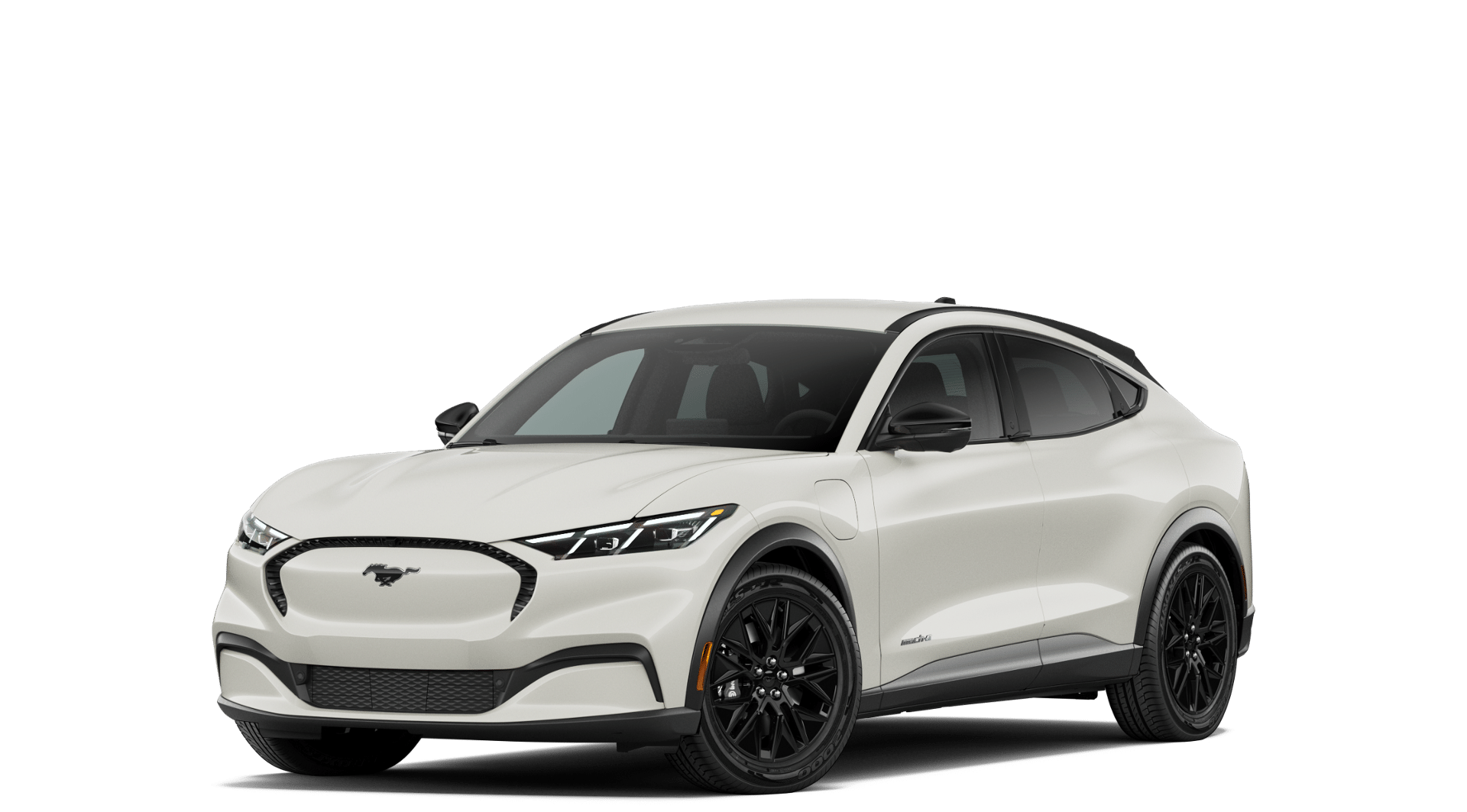 2026 Ford Mustang Mach-E Select