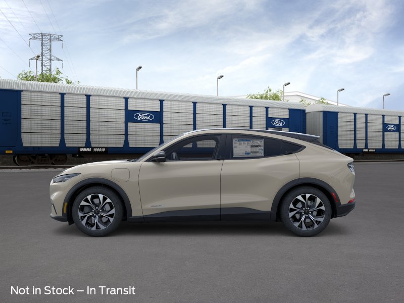 2026 Ford Mustang Mach-E Select