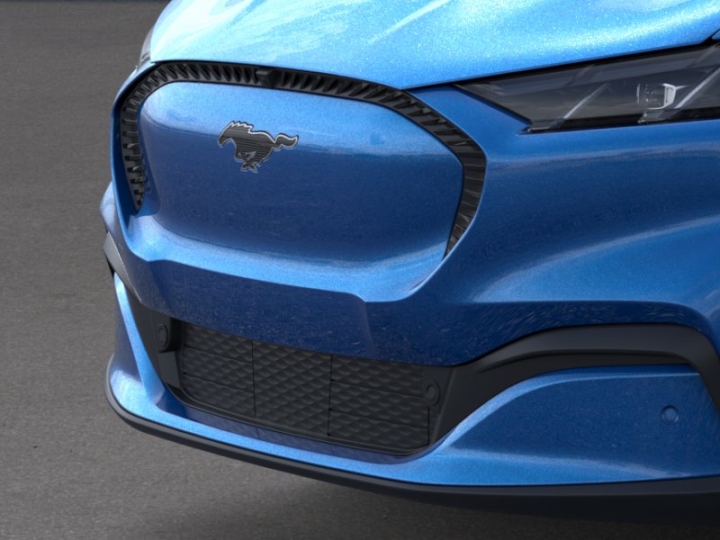 New 2026 Velocity Blue Metallic Ford Select image 39