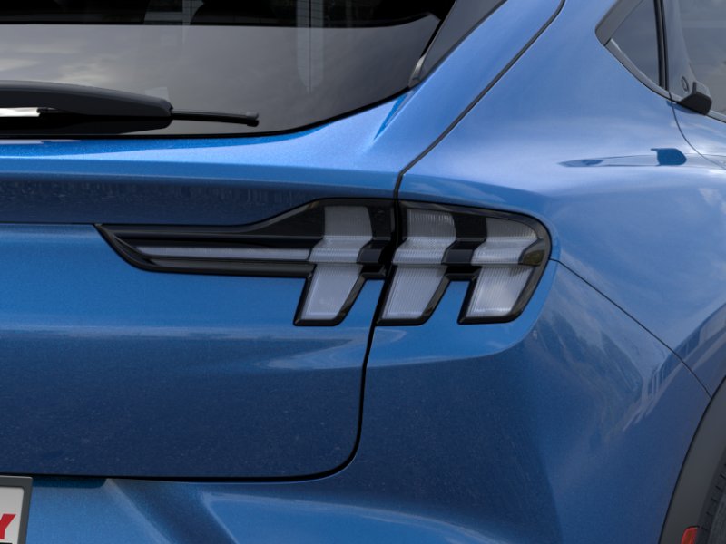 New 2026 Velocity Blue Metallic Ford Select image 43
